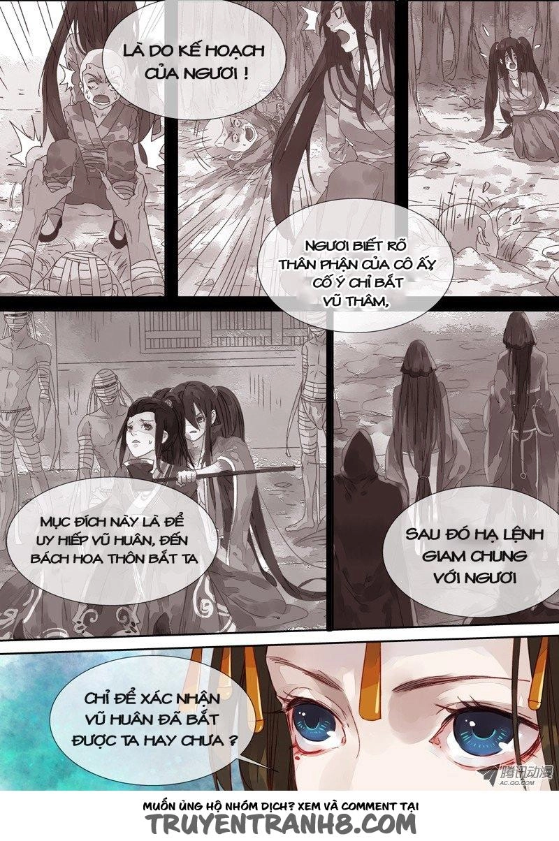 Đông Quách Tiểu Tiết Chapter 46 - 6