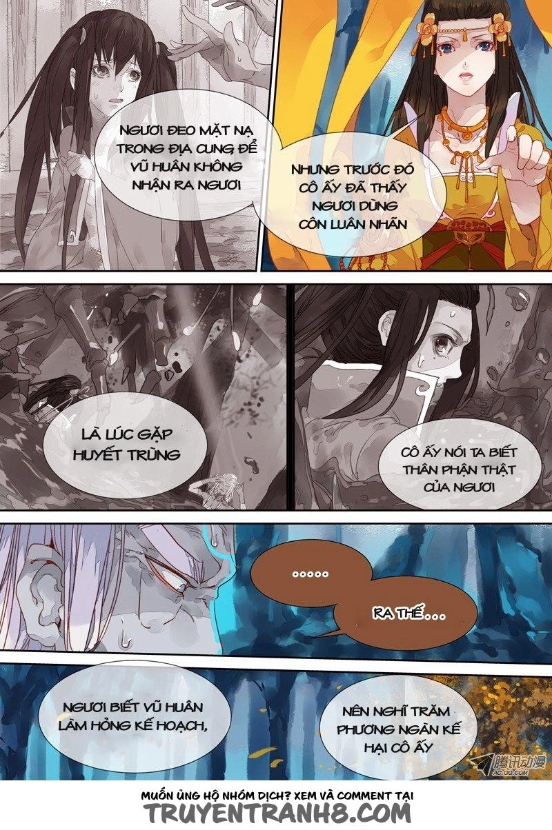 Đông Quách Tiểu Tiết Chapter 46 - 7