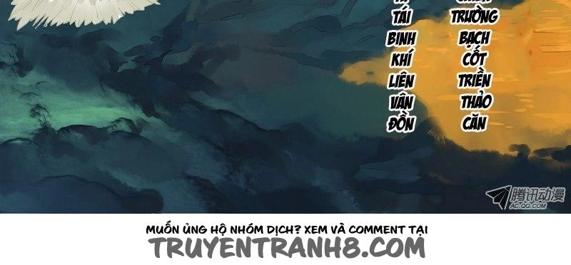 Đông Quách Tiểu Tiết Chapter 48 - 2
