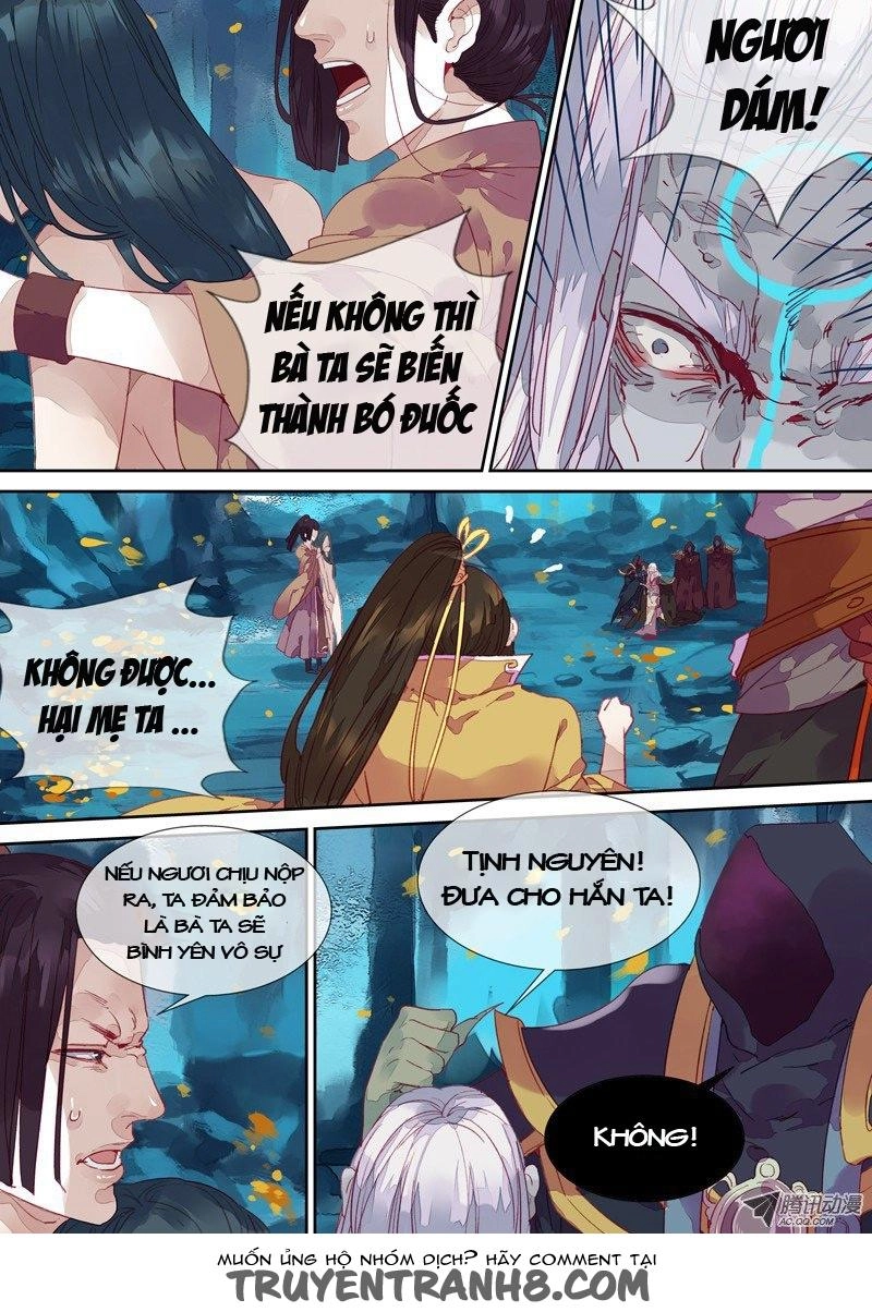 Đông Quách Tiểu Tiết Chapter 49 - 7
