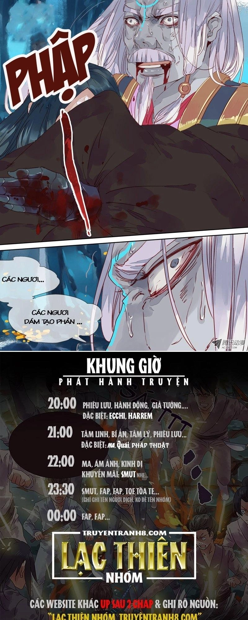 Đông Quách Tiểu Tiết Chapter 49 - 10