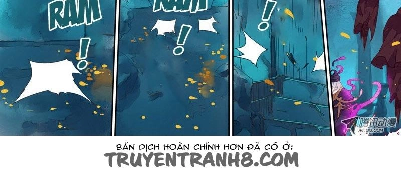 Đông Quách Tiểu Tiết Chapter 51 - 2