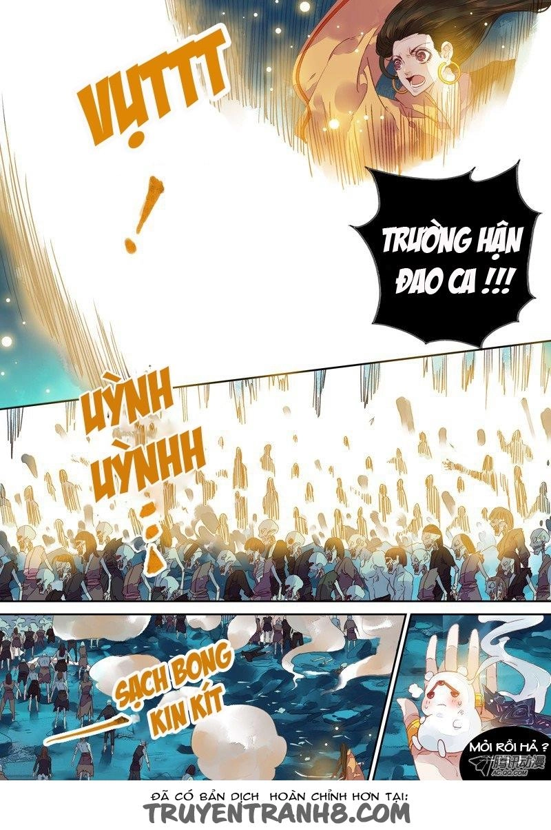 Đông Quách Tiểu Tiết Chapter 53 - 4