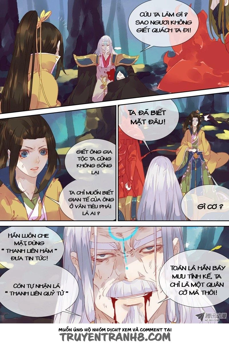 Đông Quách Tiểu Tiết Chapter 54 - 4