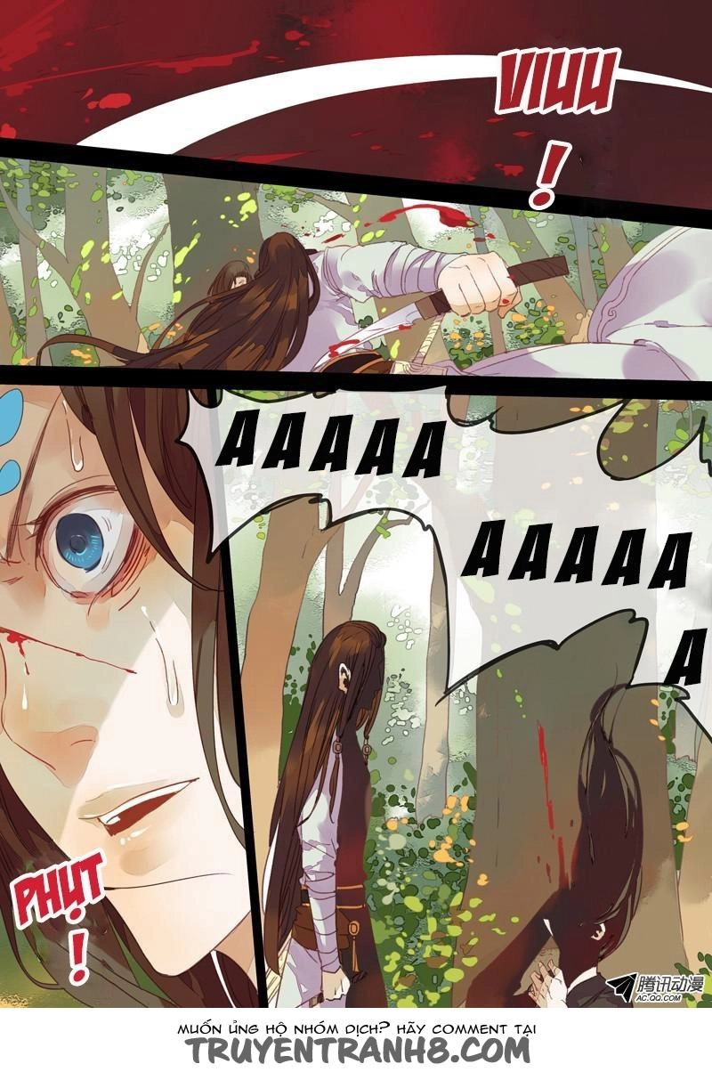 Đông Quách Tiểu Tiết Chapter 57 - 4