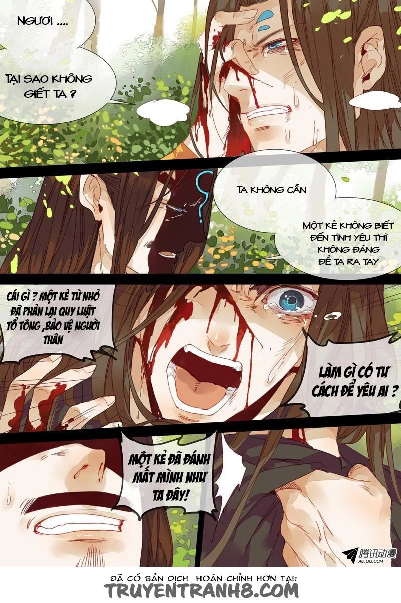 Đông Quách Tiểu Tiết Chapter 57 - 6