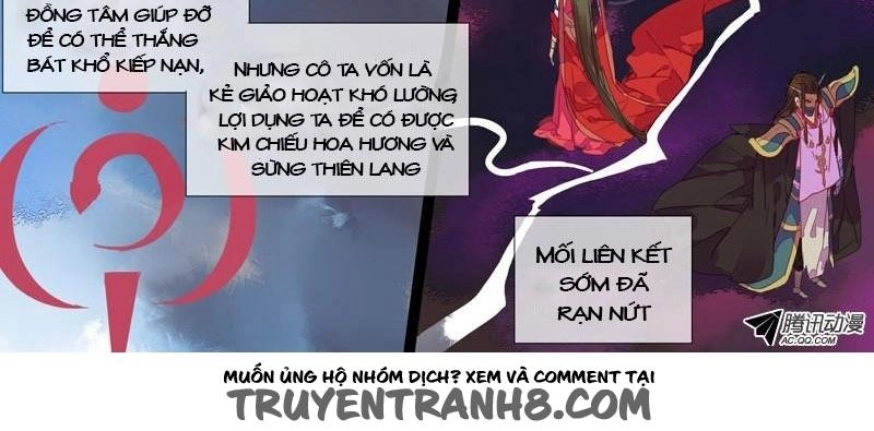 Đông Quách Tiểu Tiết Chapter 58 - 2