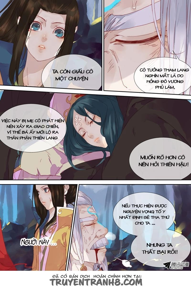 Đông Quách Tiểu Tiết Chapter 58 - 3