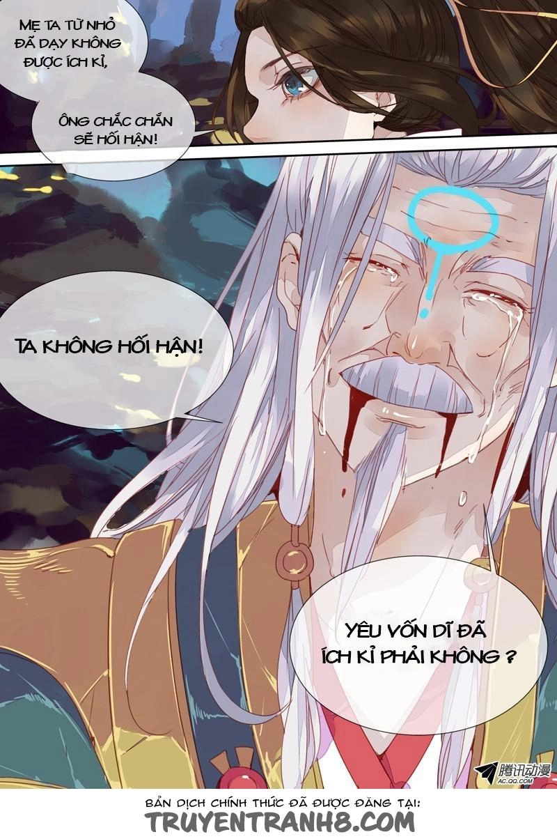 Đông Quách Tiểu Tiết Chapter 58 - 4