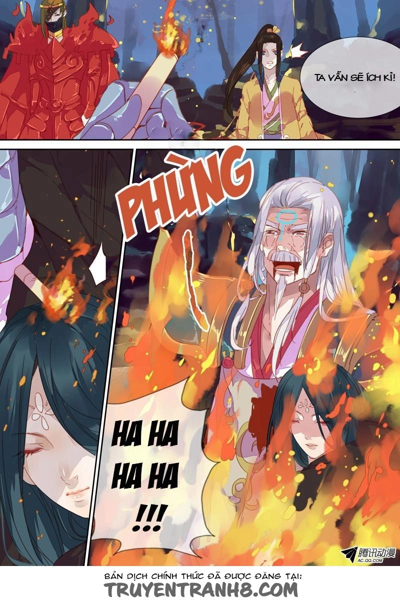 Đông Quách Tiểu Tiết Chapter 58 - 5