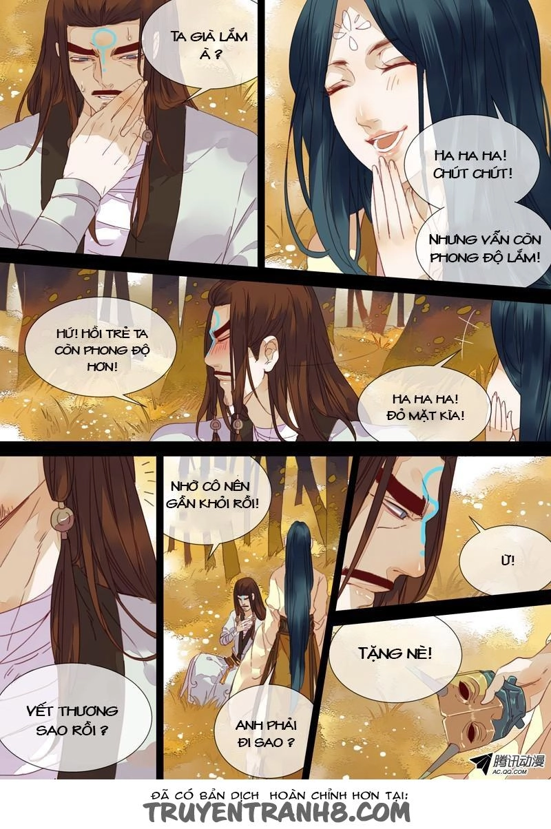 Đông Quách Tiểu Tiết Chapter 58 - 7