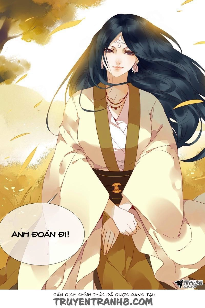 Đông Quách Tiểu Tiết Chapter 58 - 11