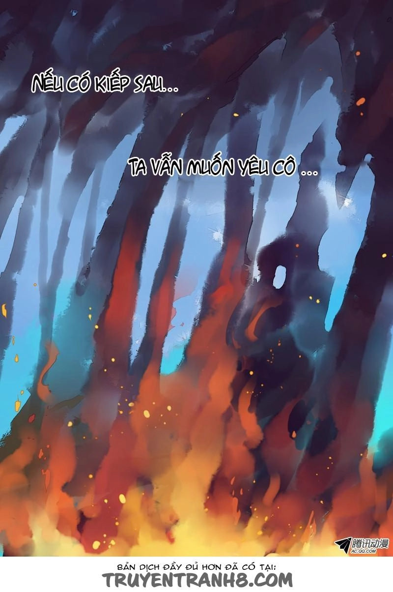 Đông Quách Tiểu Tiết Chapter 58 - 12