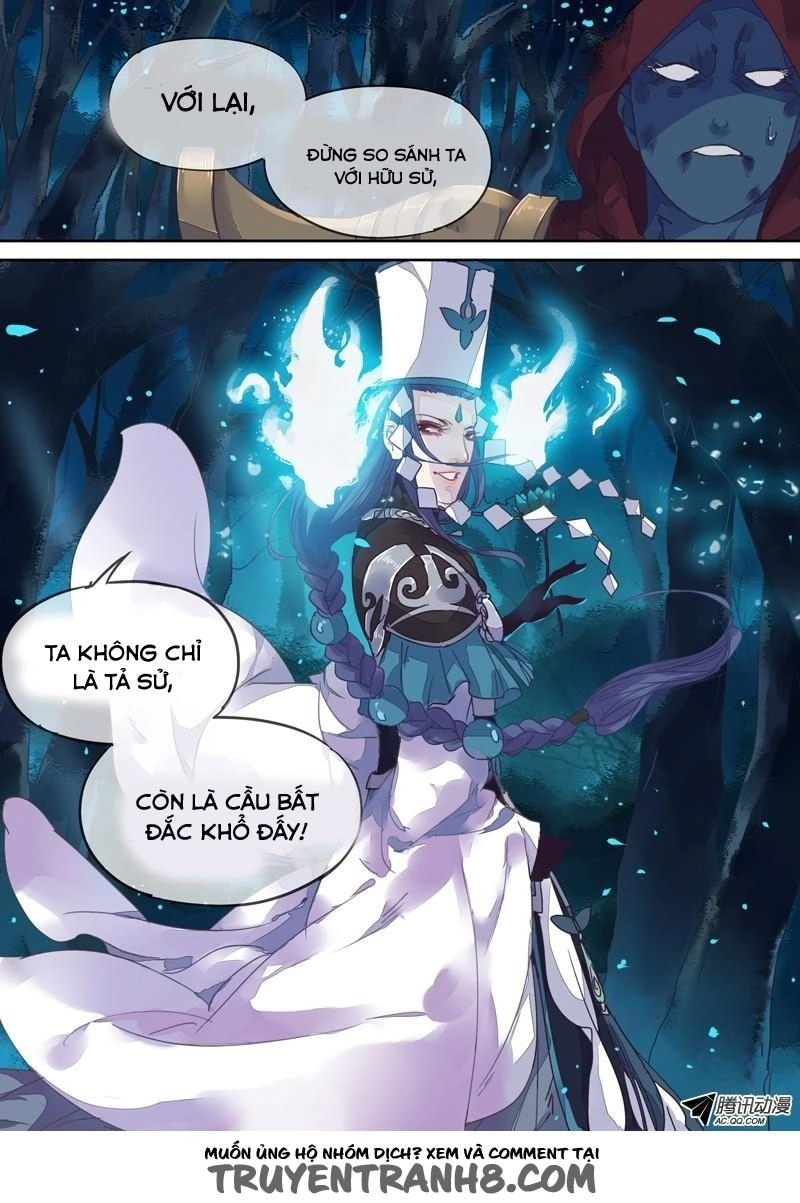 Đông Quách Tiểu Tiết Chapter 65 - 7