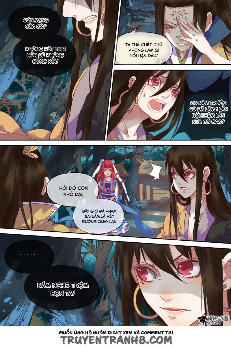 Đông Quách Tiểu Tiết Chapter 67 - 2