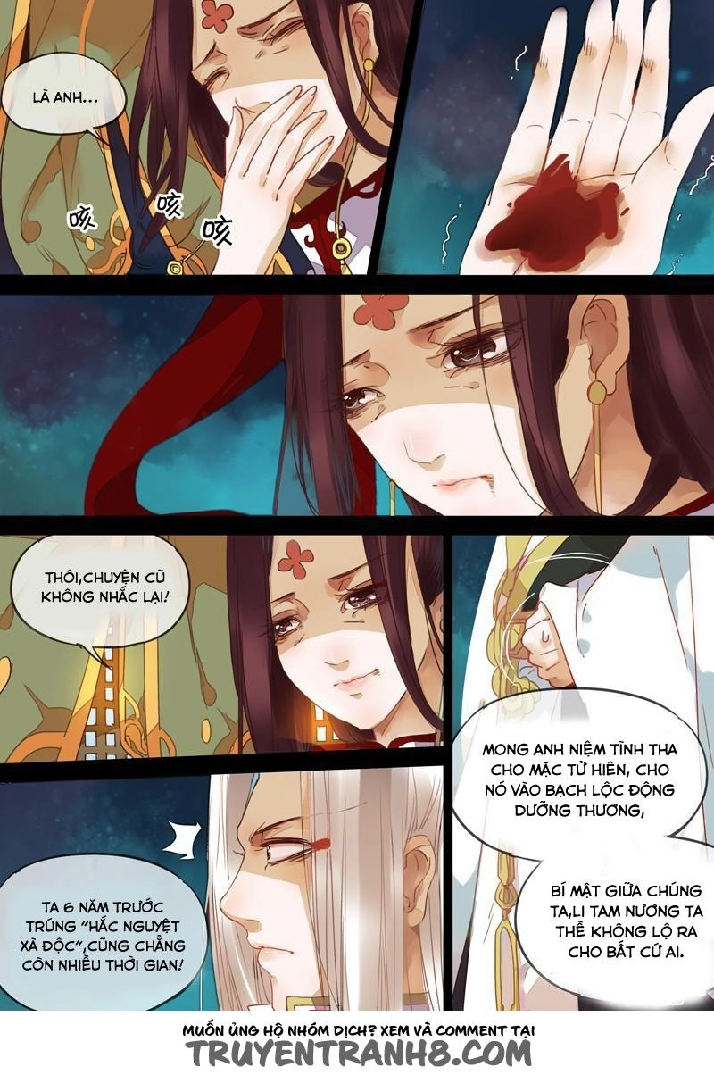Đông Quách Tiểu Tiết Chapter 67 - 6