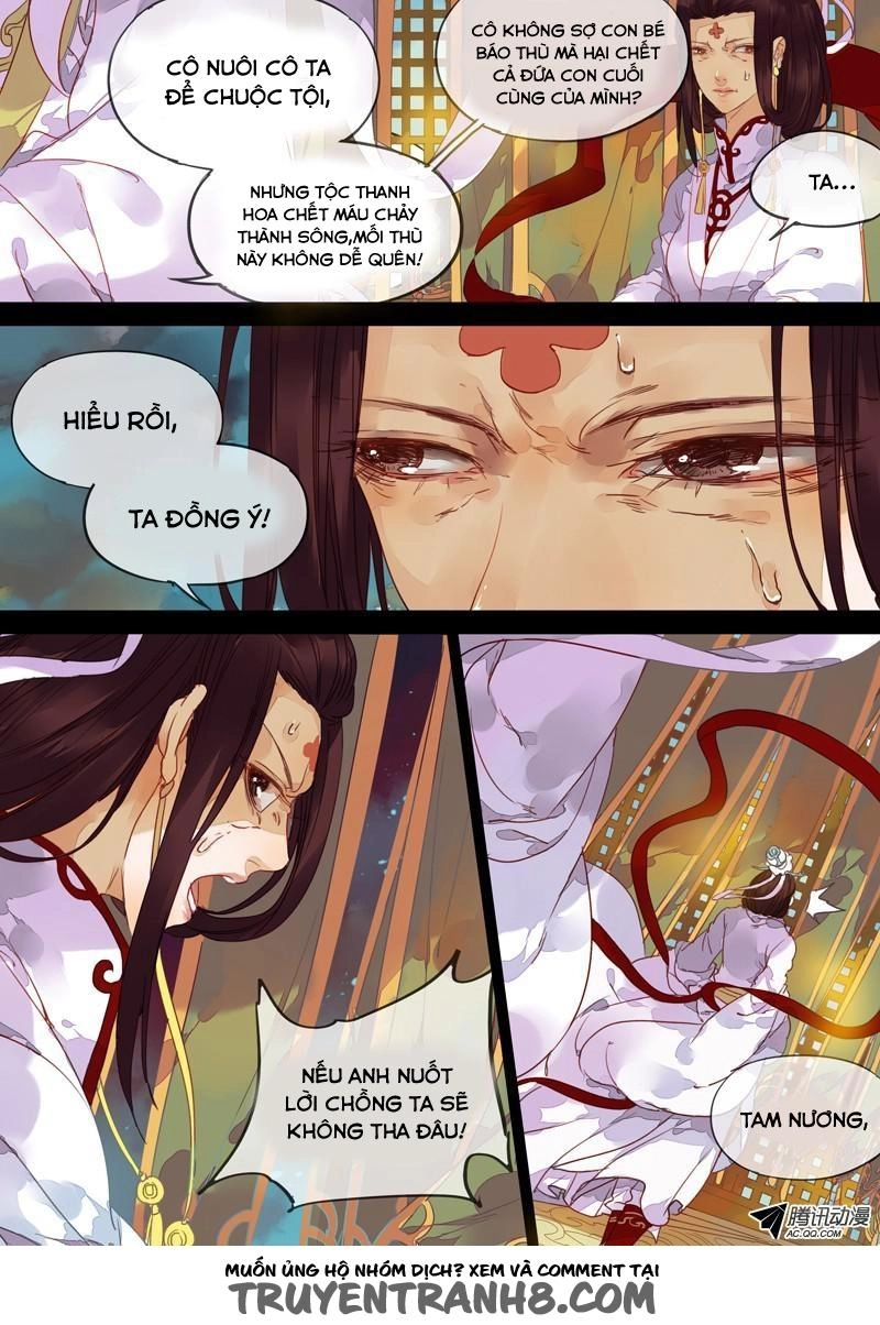Đông Quách Tiểu Tiết Chapter 67 - 9