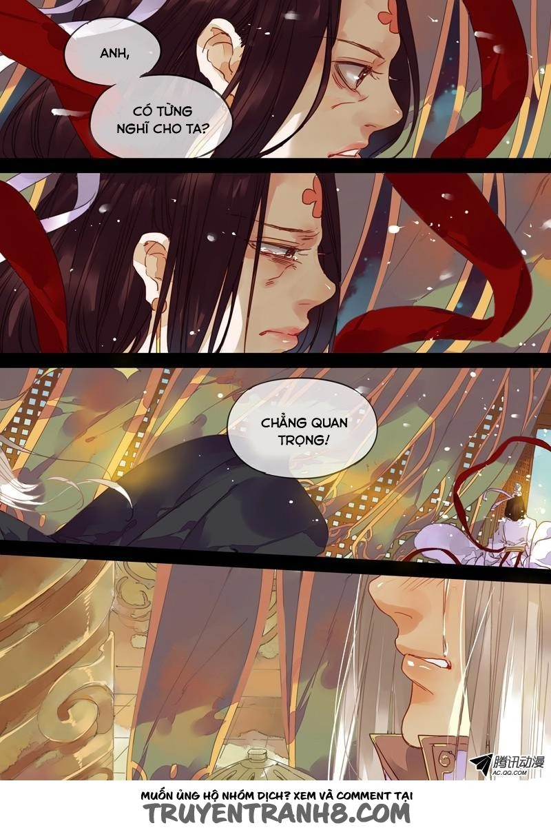 Đông Quách Tiểu Tiết Chapter 67 - 10