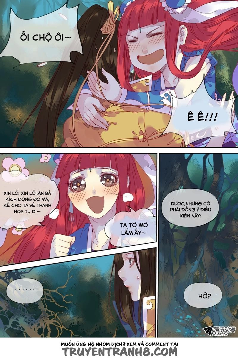 Đông Quách Tiểu Tiết Chapter 70 - 8