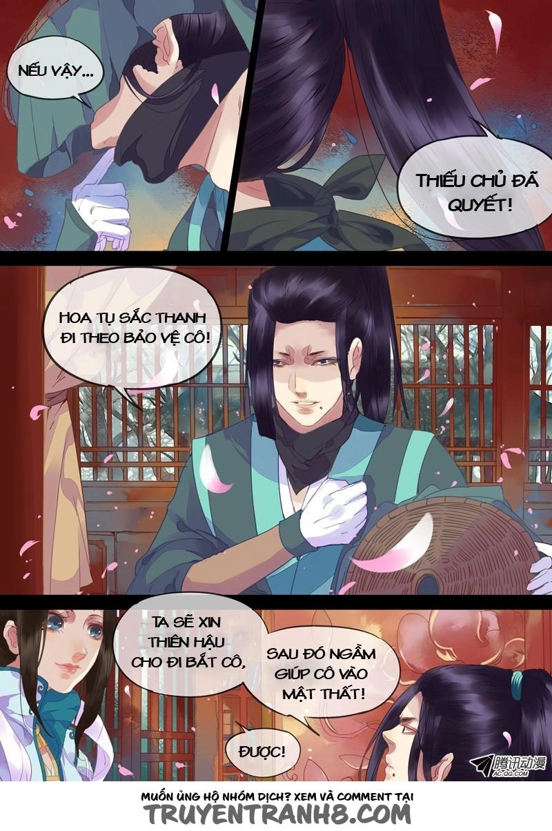 Đông Quách Tiểu Tiết Chapter 72 - 6