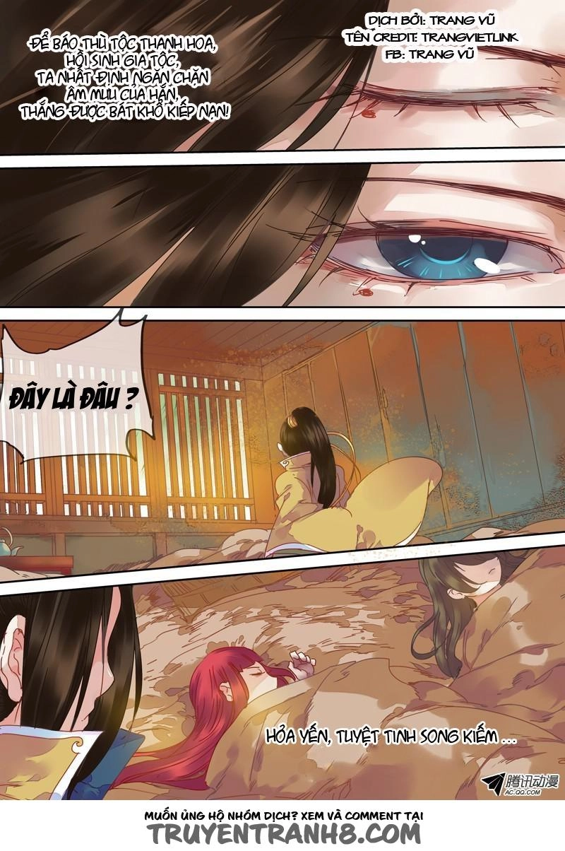 Đông Quách Tiểu Tiết Chapter 77 - 2