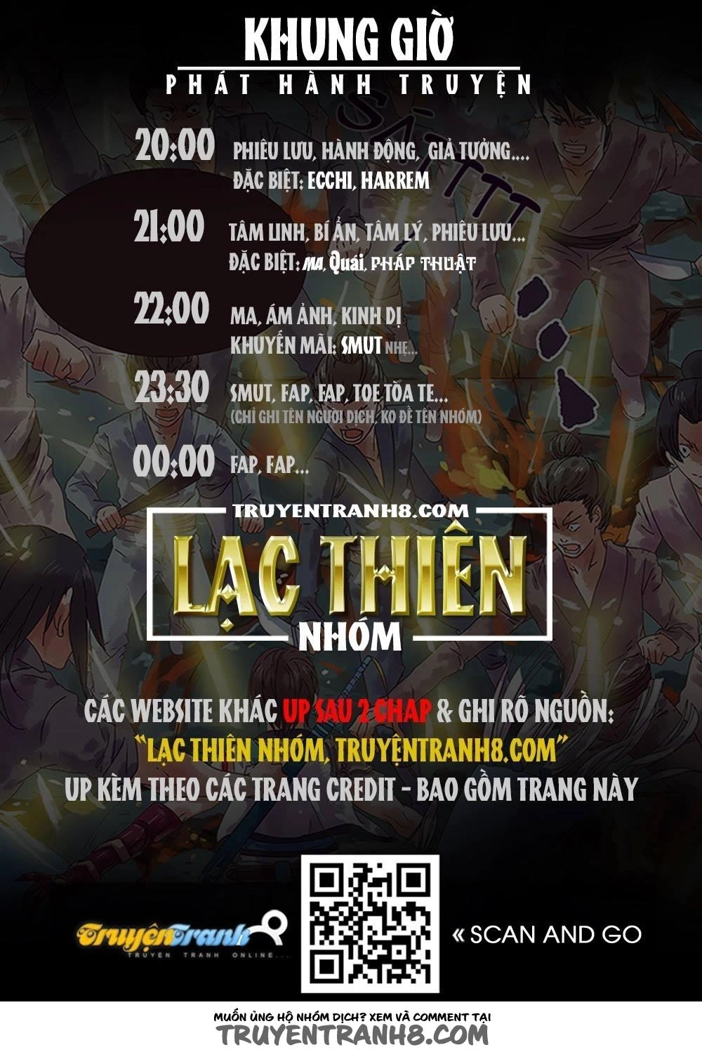 Đông Quách Tiểu Tiết Chapter 77 - 9