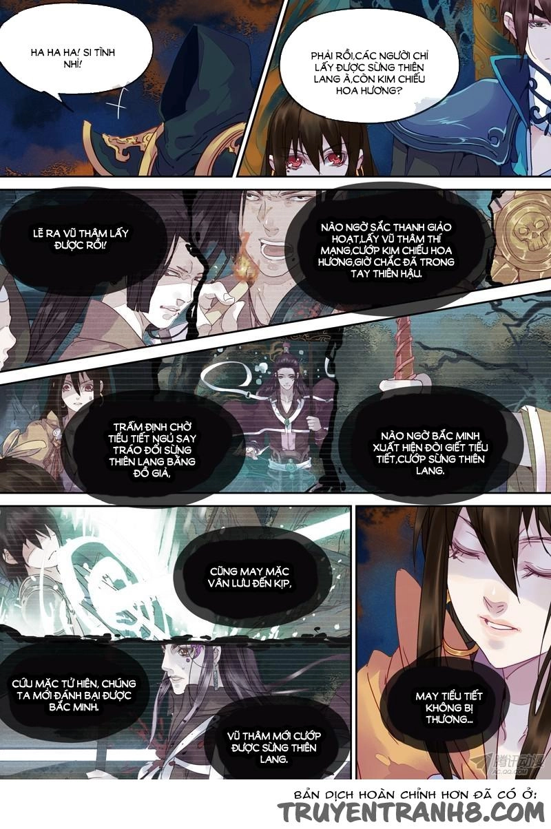 Đông Quách Tiểu Tiết Chapter 82 - 9