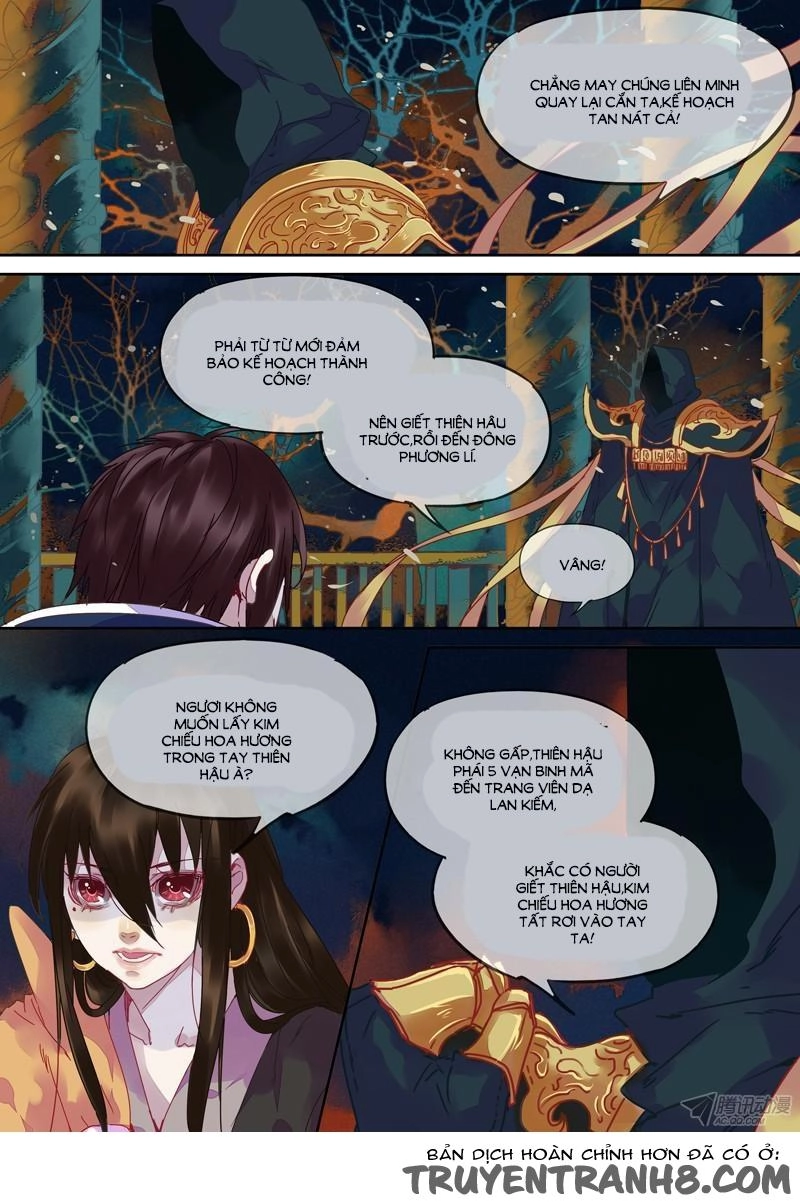 Đông Quách Tiểu Tiết Chapter 84 - 4