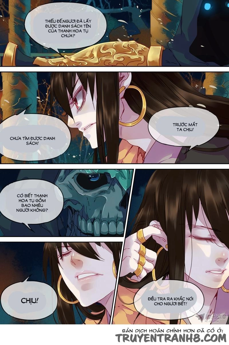 Đông Quách Tiểu Tiết Chapter 84 - 5