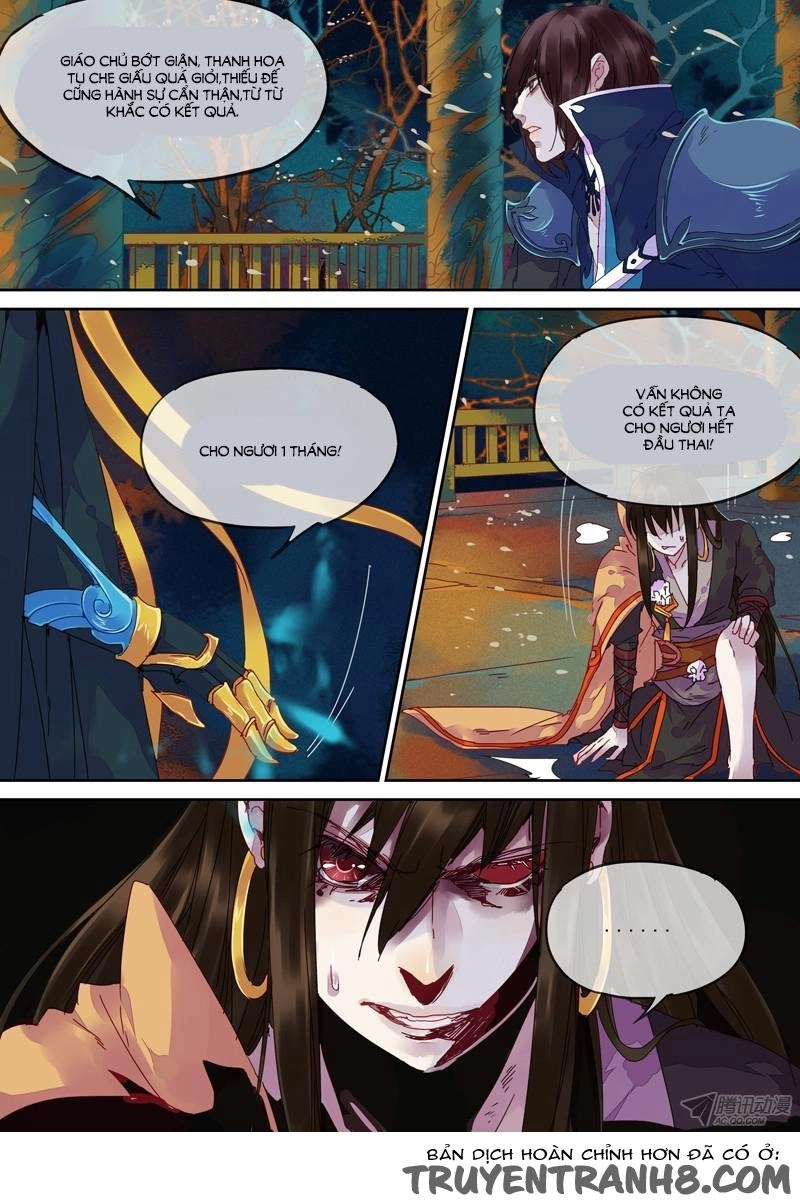 Đông Quách Tiểu Tiết Chapter 84 - 7