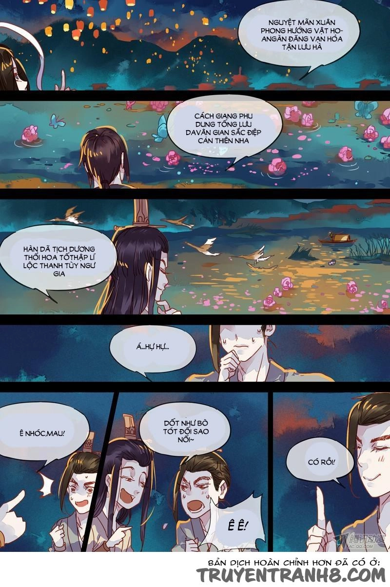 Đông Quách Tiểu Tiết Chapter 90 - 6