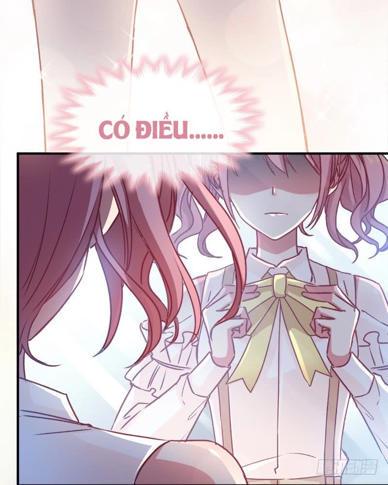 Sở Thích Đặc Biệt Của Nam Thần Chapter 1 - 8