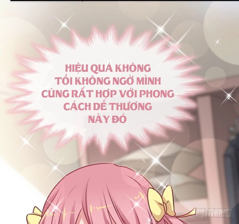 Sở Thích Đặc Biệt Của Nam Thần Chapter 1 - 9