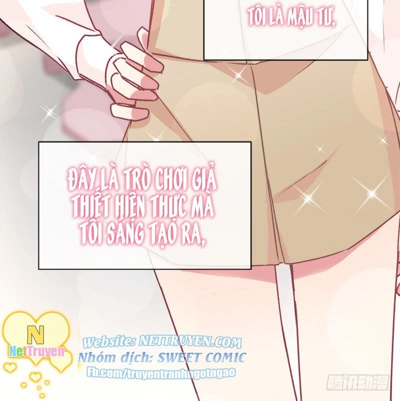 Sở Thích Đặc Biệt Của Nam Thần Chapter 1 - 11