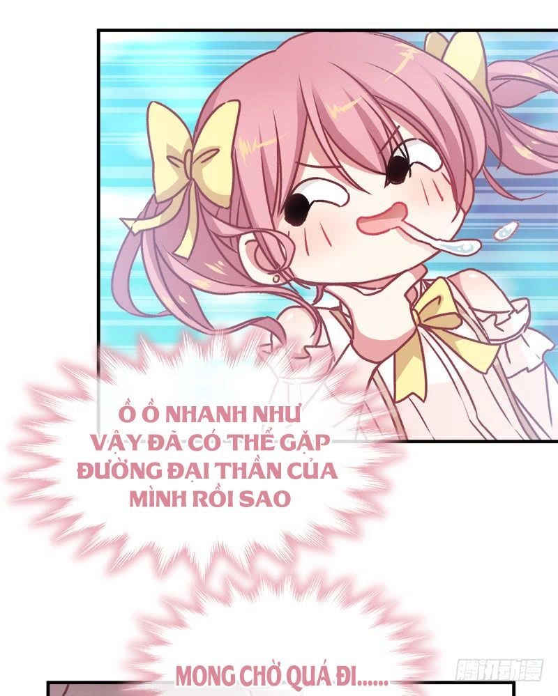 Sở Thích Đặc Biệt Của Nam Thần Chapter 1 - 14