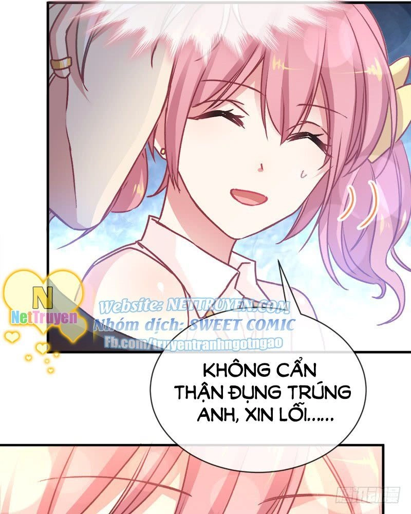 Sở Thích Đặc Biệt Của Nam Thần Chapter 1 - 17