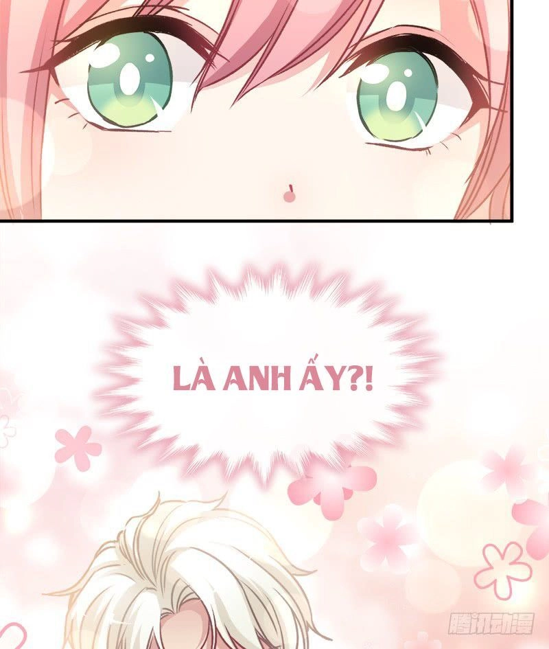 Sở Thích Đặc Biệt Của Nam Thần Chapter 1 - 18