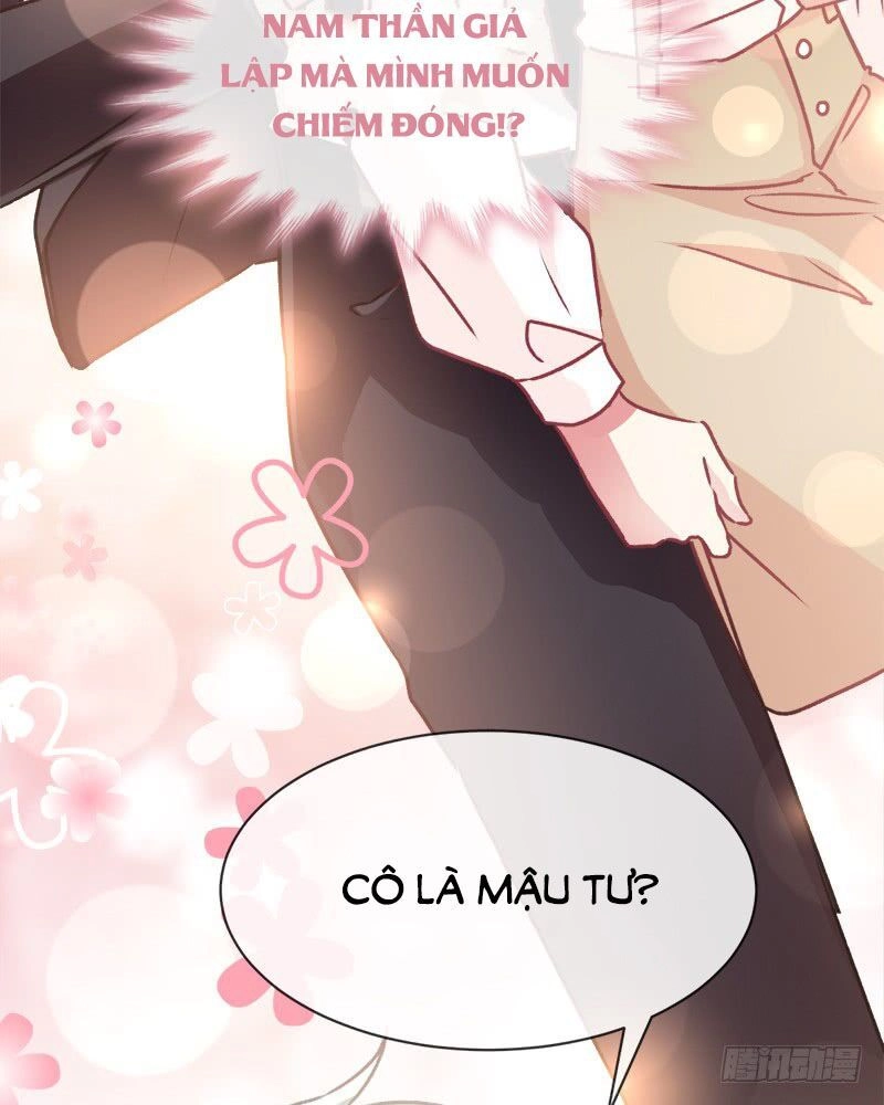 Sở Thích Đặc Biệt Của Nam Thần Chapter 1 - 20