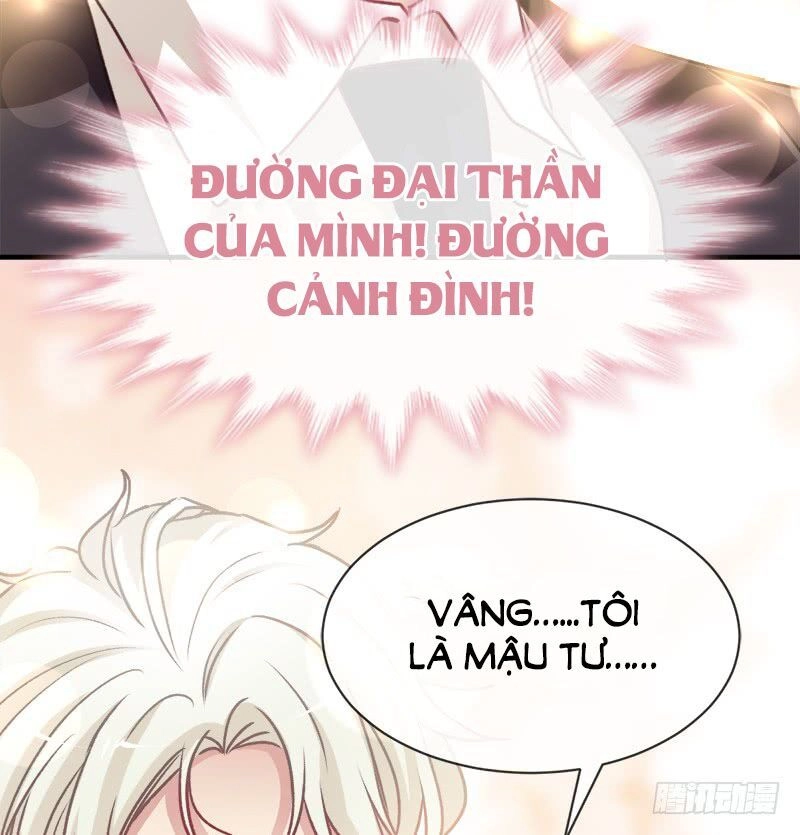 Sở Thích Đặc Biệt Của Nam Thần Chapter 1 - 22