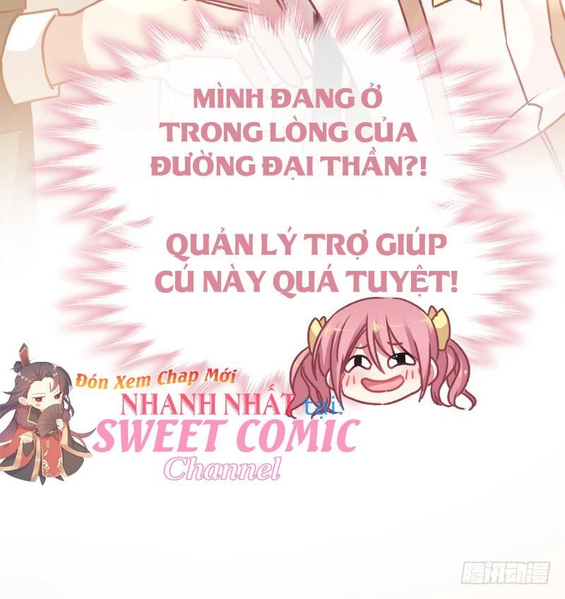 Sở Thích Đặc Biệt Của Nam Thần Chapter 1 - 24