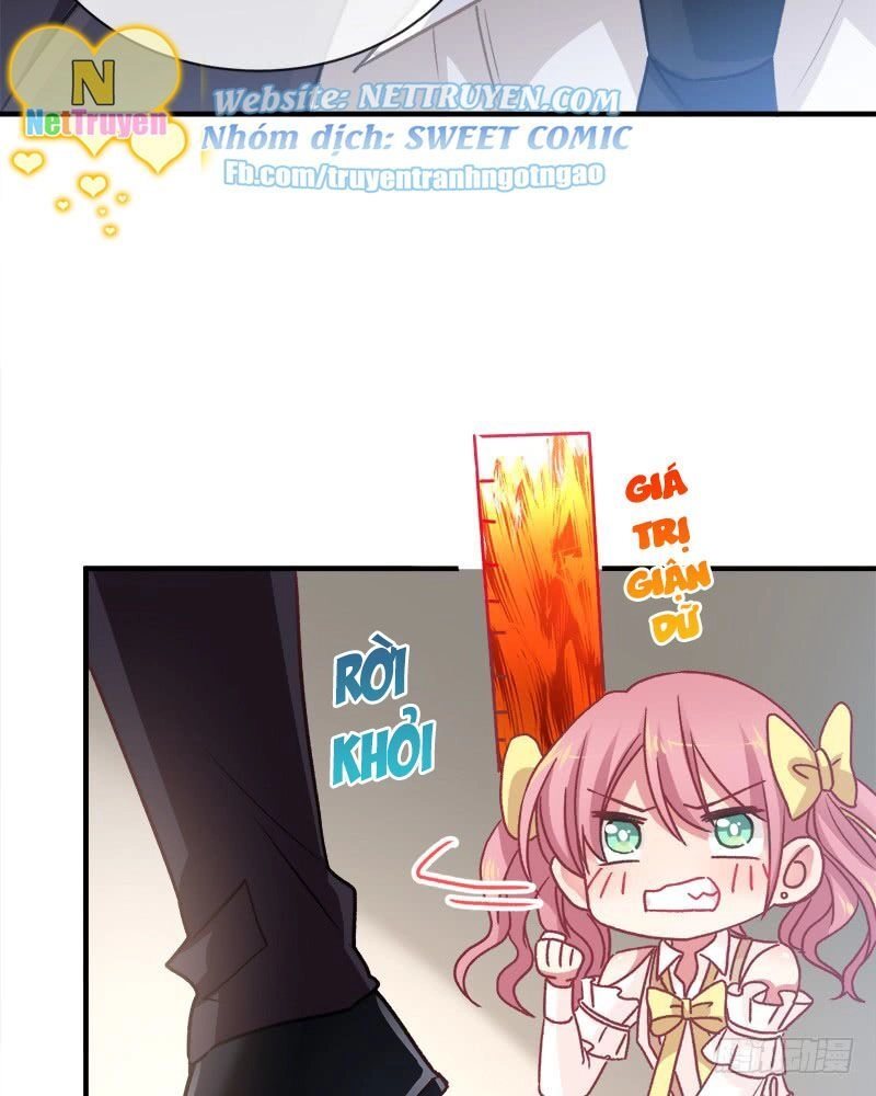 Sở Thích Đặc Biệt Của Nam Thần Chapter 1 - 30