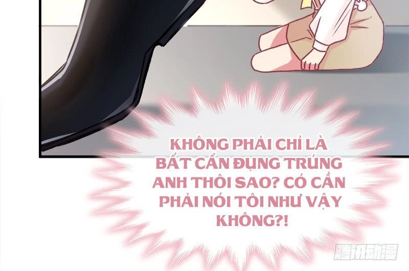Sở Thích Đặc Biệt Của Nam Thần Chapter 1 - 31