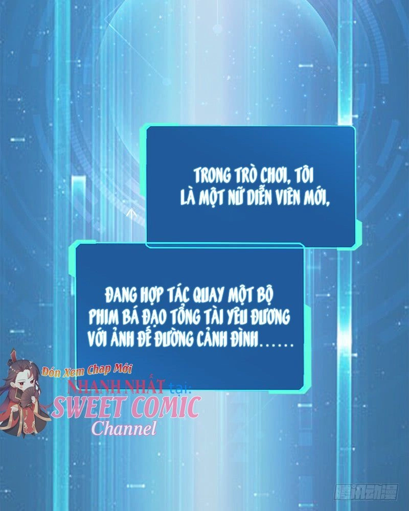 Sở Thích Đặc Biệt Của Nam Thần Chapter 2 - 8