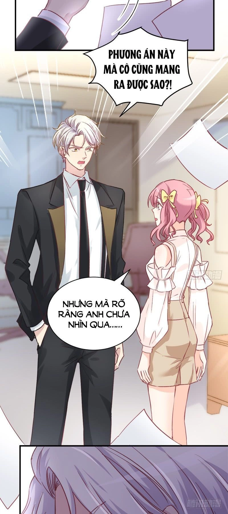 Sở Thích Đặc Biệt Của Nam Thần Chapter 2 - 11