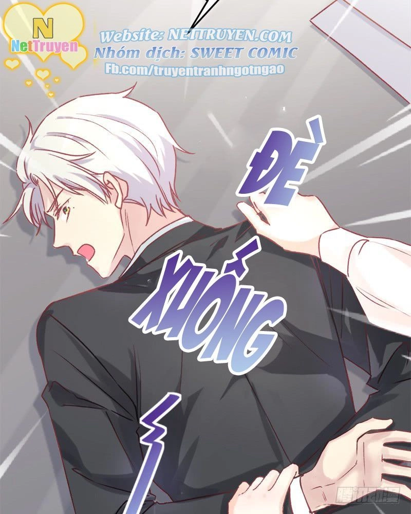 Sở Thích Đặc Biệt Của Nam Thần Chapter 2 - 17