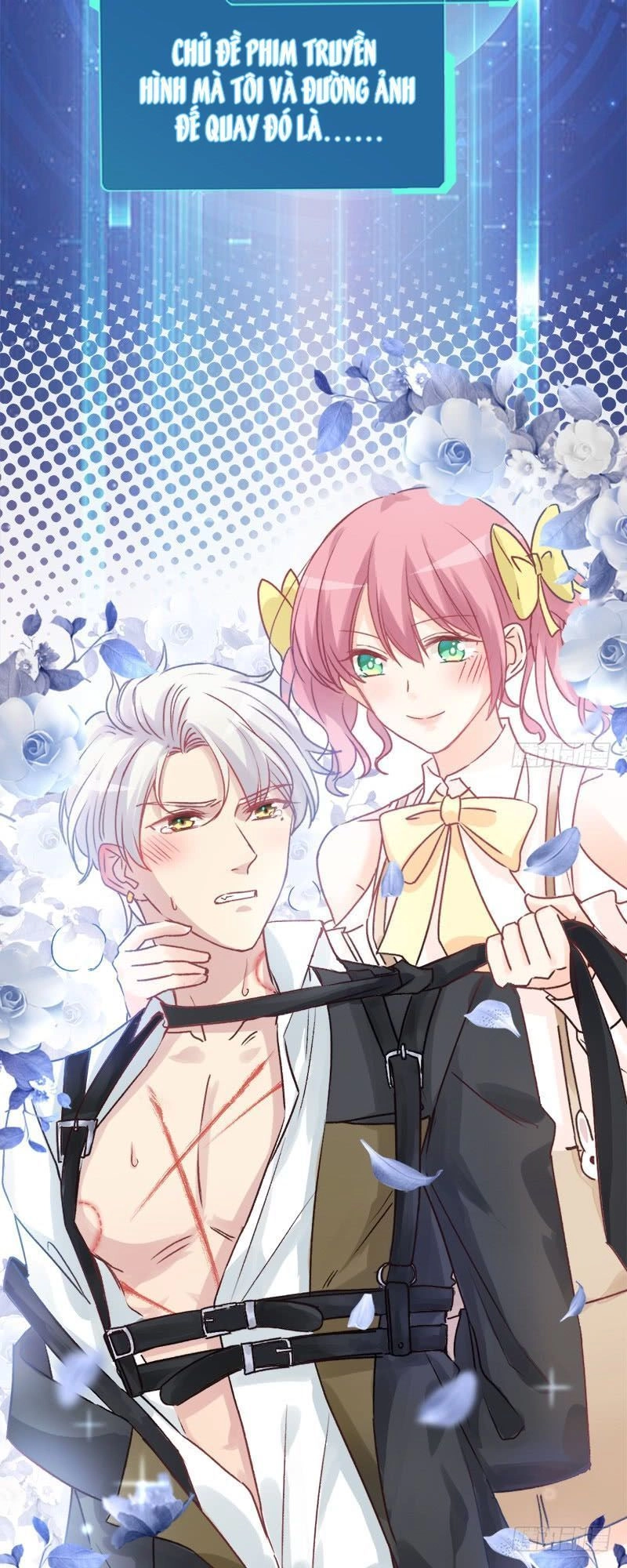 Sở Thích Đặc Biệt Của Nam Thần Chapter 2 - 28