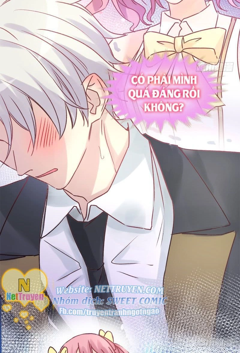 Sở Thích Đặc Biệt Của Nam Thần Chapter 3 - 3