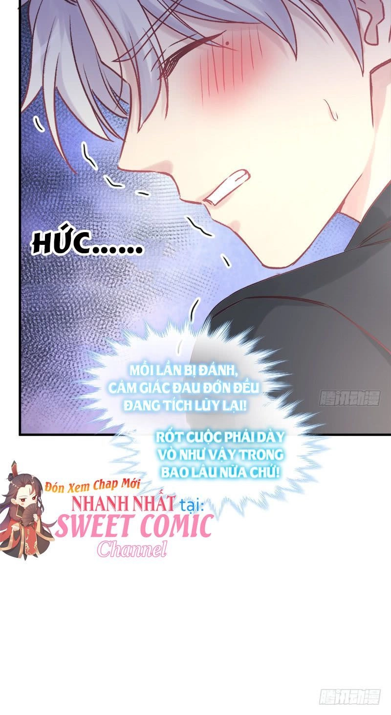 Sở Thích Đặc Biệt Của Nam Thần Chapter 3 - 17