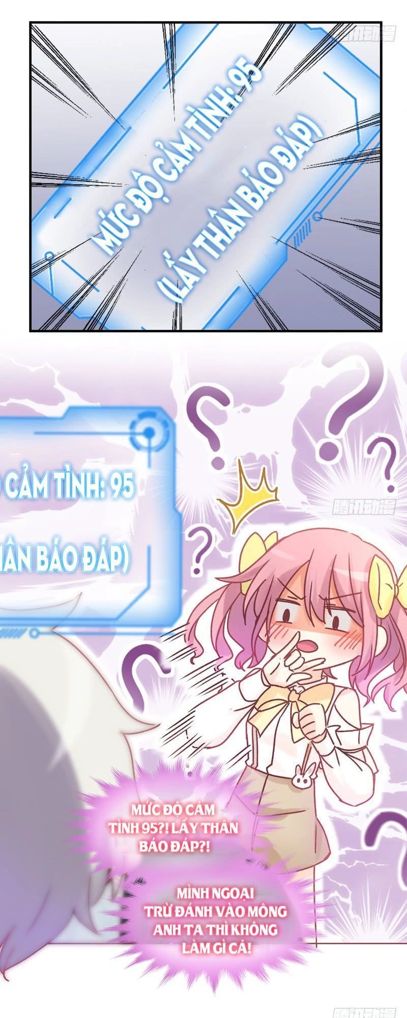 Sở Thích Đặc Biệt Của Nam Thần Chapter 3 - 20