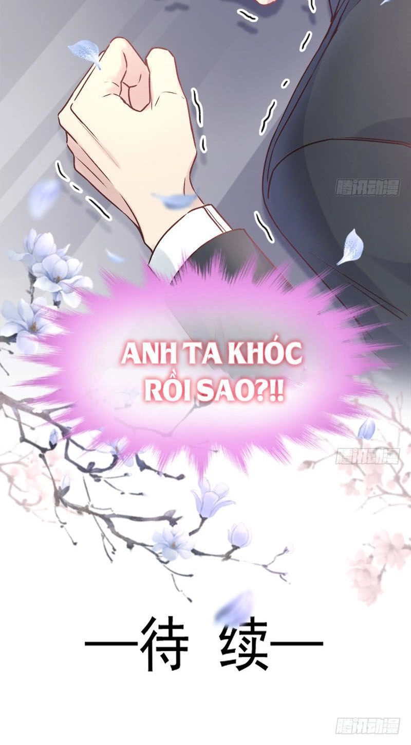 Sở Thích Đặc Biệt Của Nam Thần Chapter 3 - 25